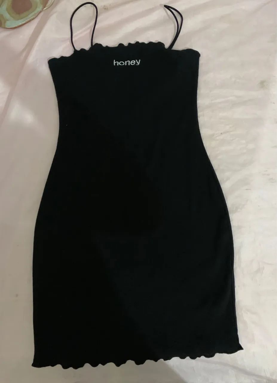 Lote de roupas
