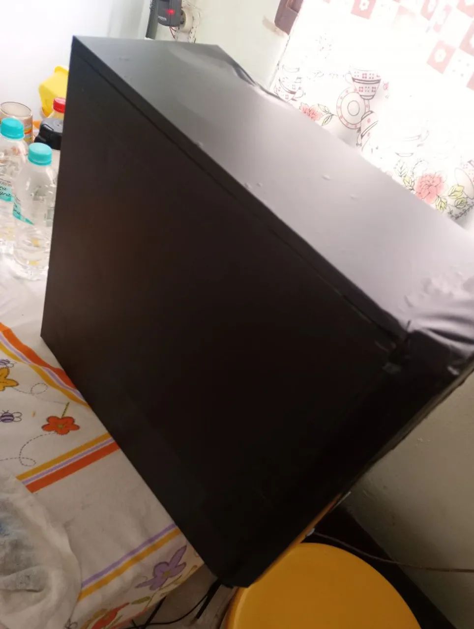 Pc Intel Dual Core 3.20 GHz 4 GB de Ram e Streaming na faixa  - Foto 5