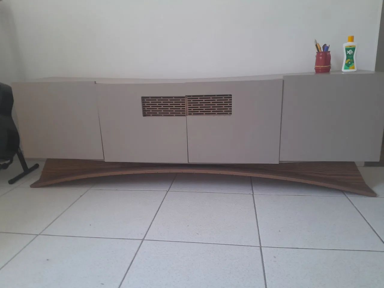 Rack para tv até 70"