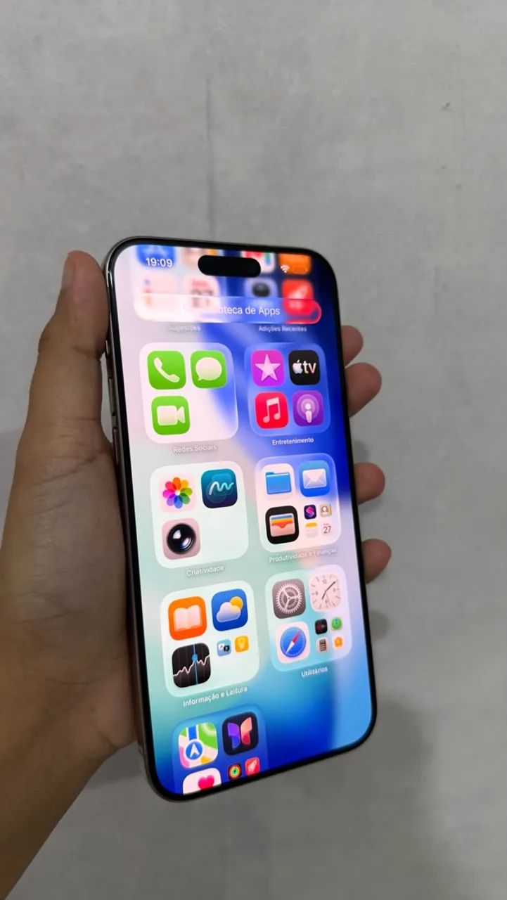 IPhone 15 pro max  - Foto 2