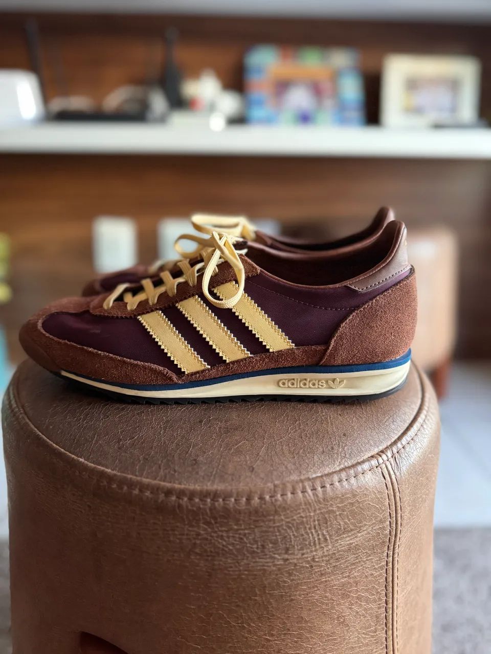 Adidas sl72  - Foto 3