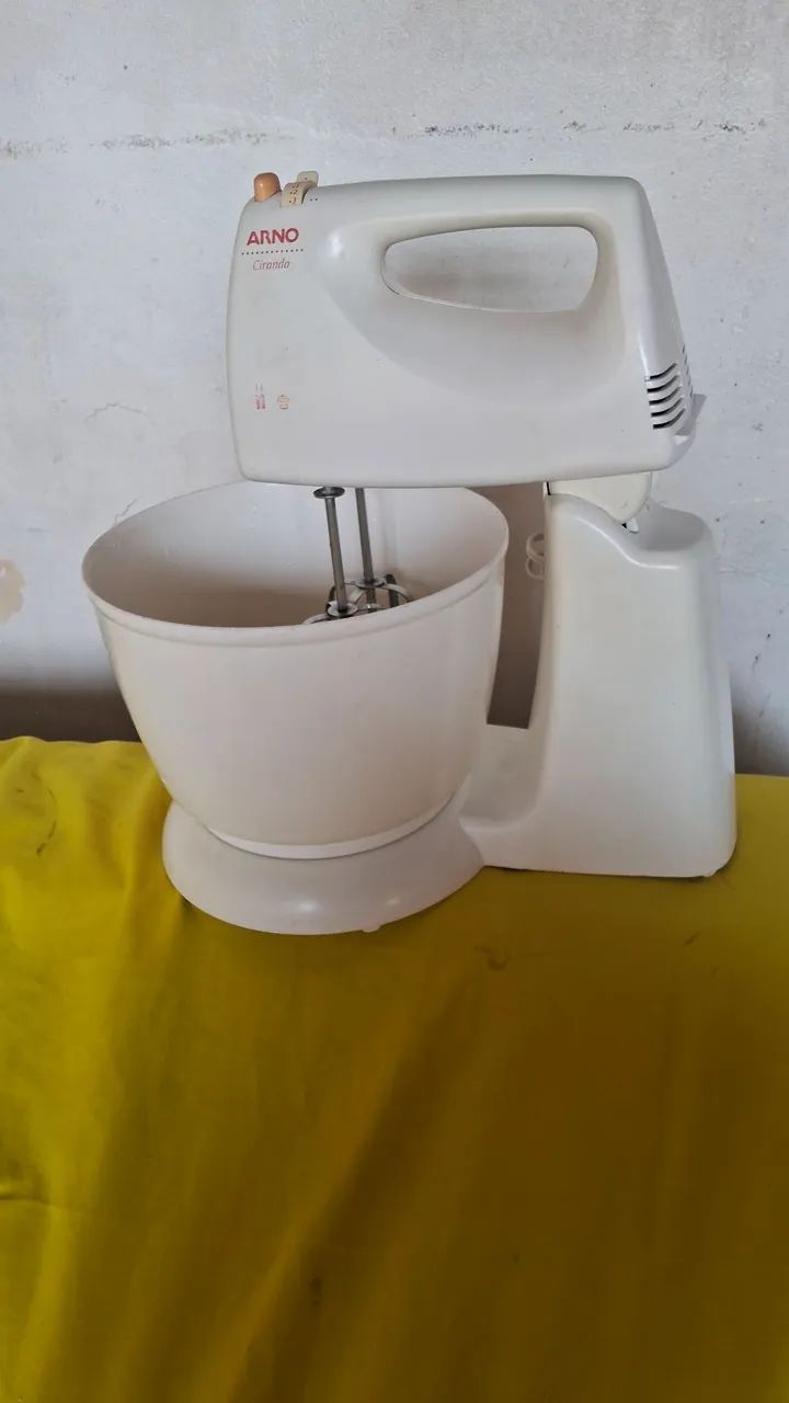 Batedeira de bolo - Foto 4