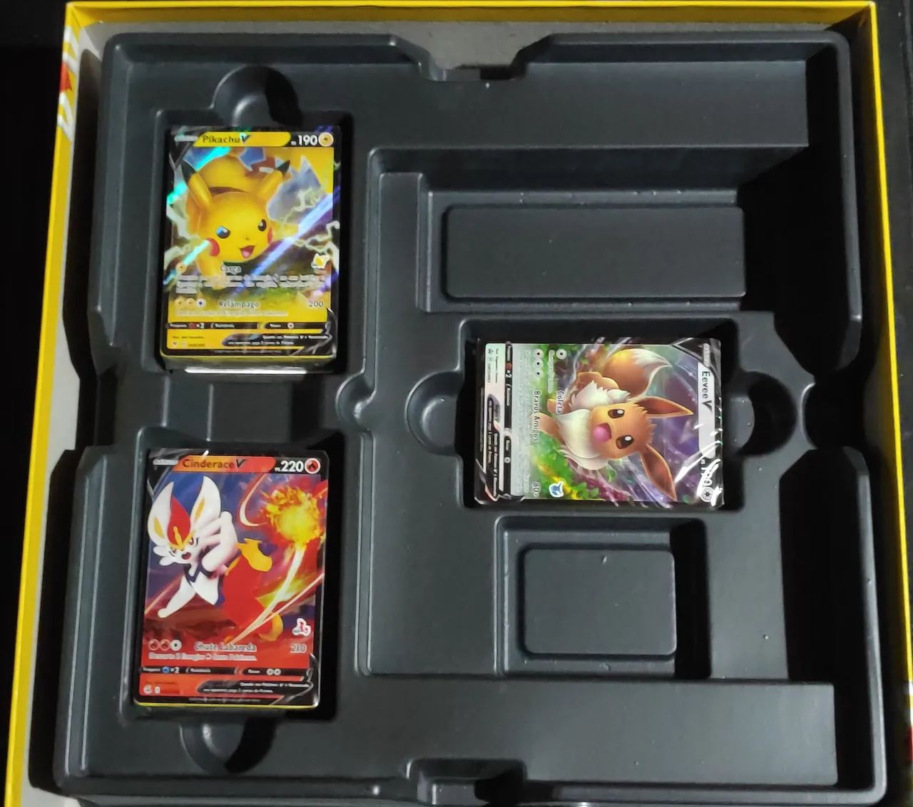 Pokémon Academia de Batalha  - Foto 2