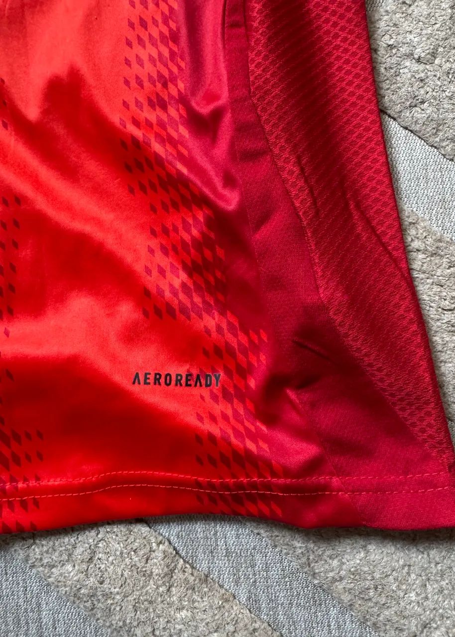 Camisa Bayern de Munique 2025 Vermelha - Foto 3