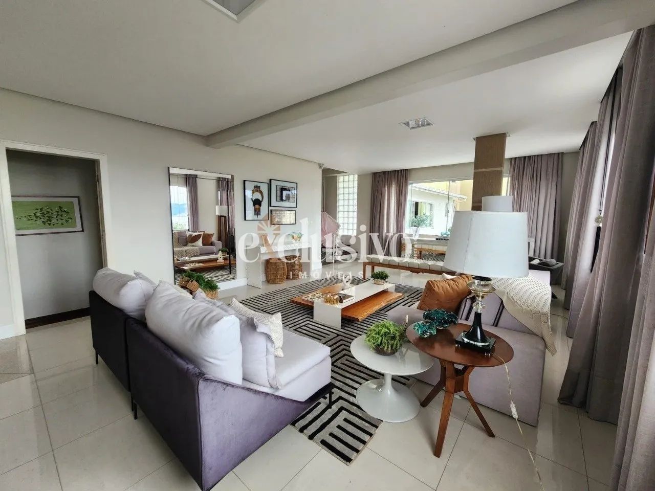 Casa com vista mar em Coqueiros - Foto 3