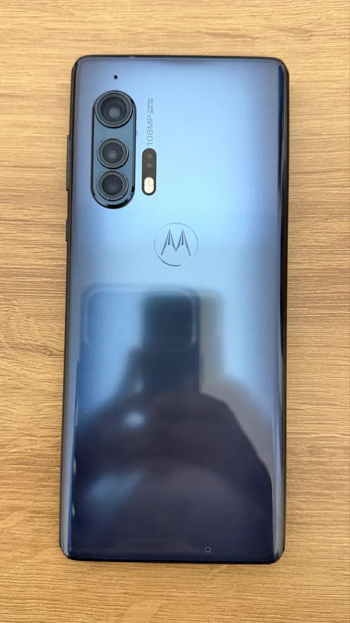 Moto edge Plus 5G 256GB 12 de Ram - Foto 2