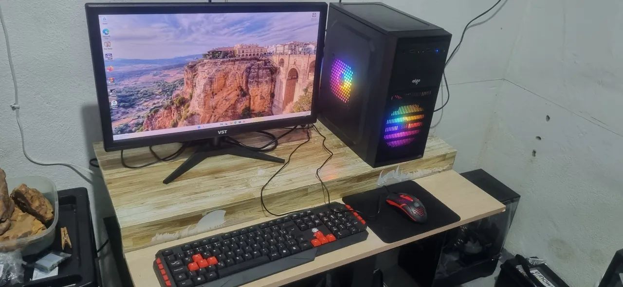 O Pc ideal para o seu trabalho<br> - Foto 5