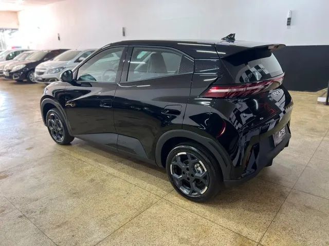 BYD Dolphin Mini GL 2027 - Foto 4