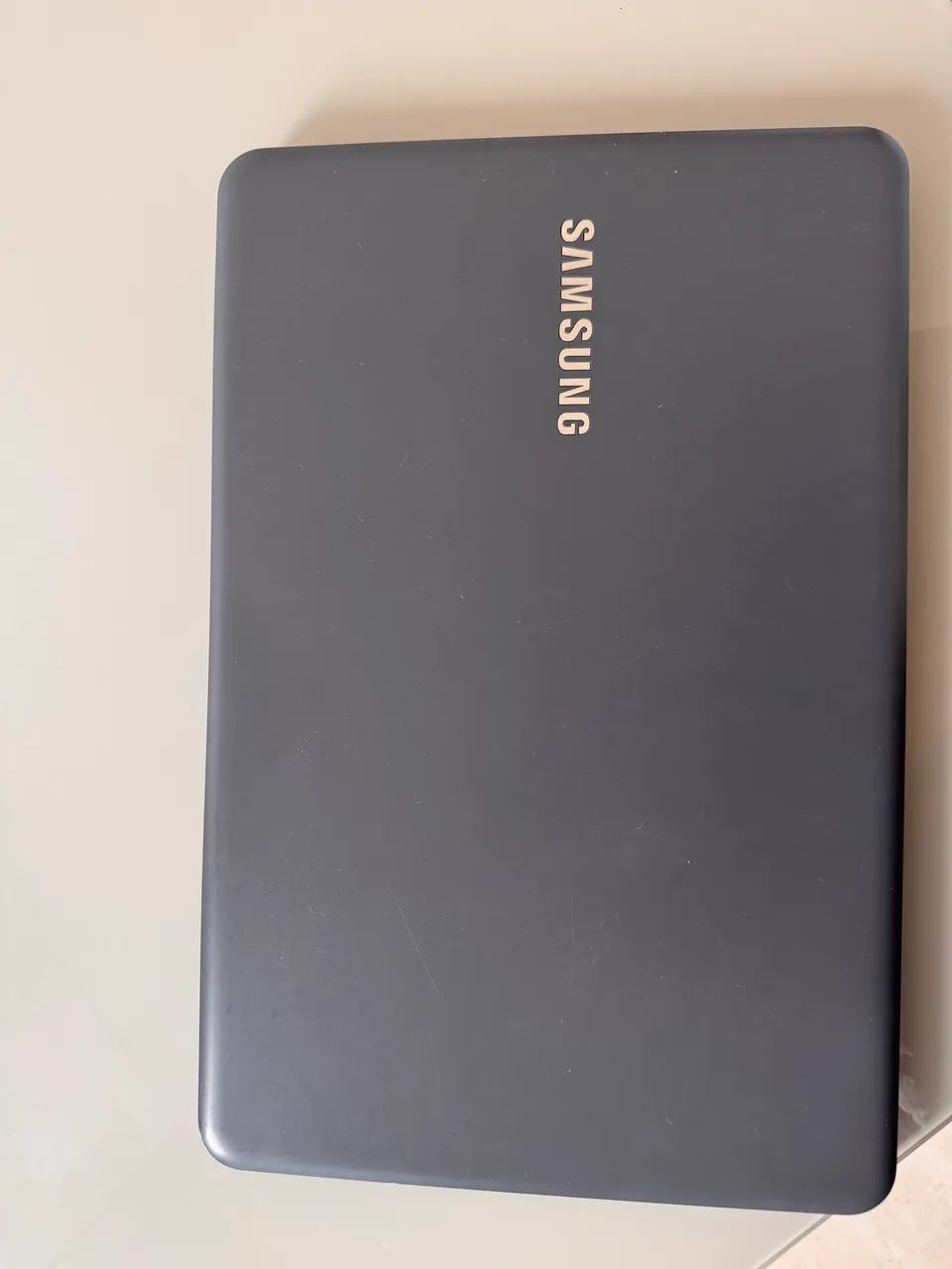Notebook Samsung  - Foto 4
