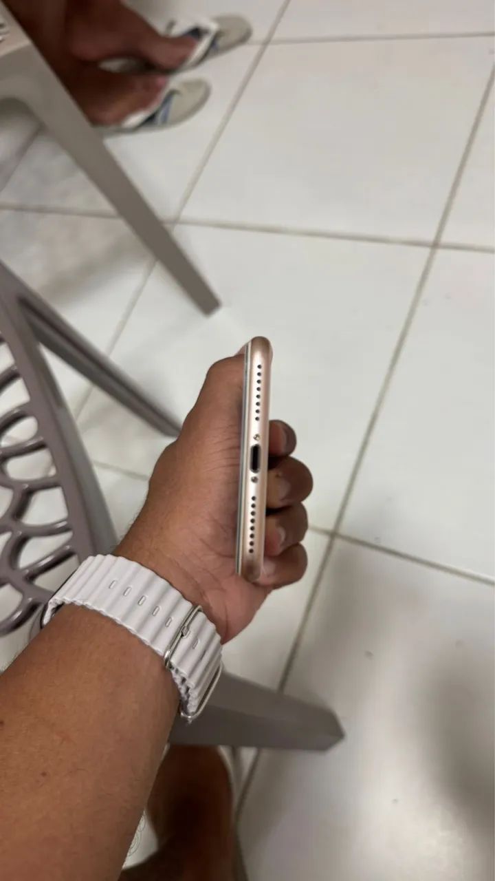 iPhone 8 Plus 64 gb - Foto 3