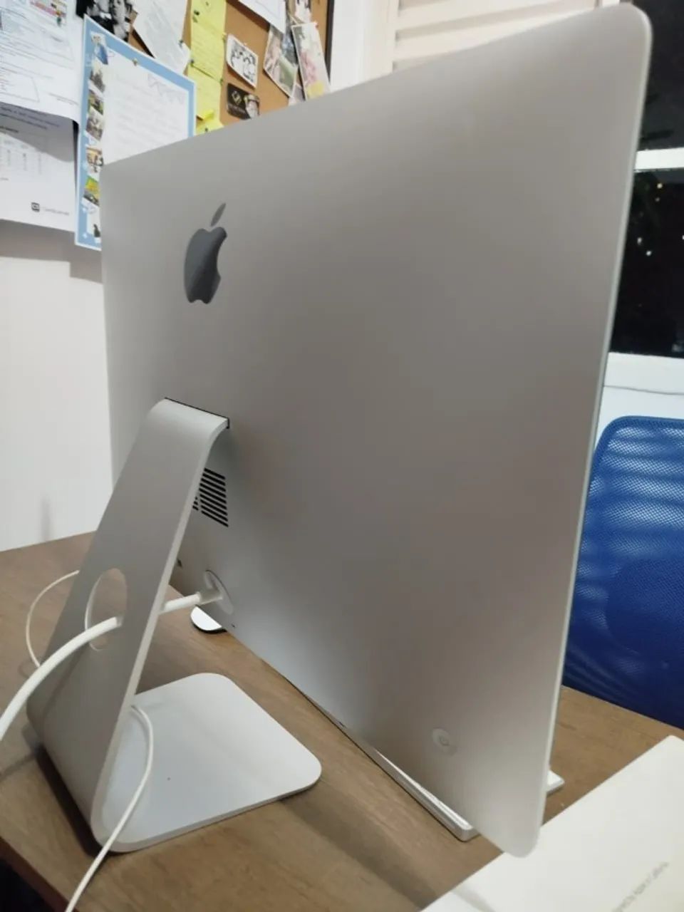 Computador Apple Imac Com Magic Keyboard E Magic Mouse (Usado) - Foto 3