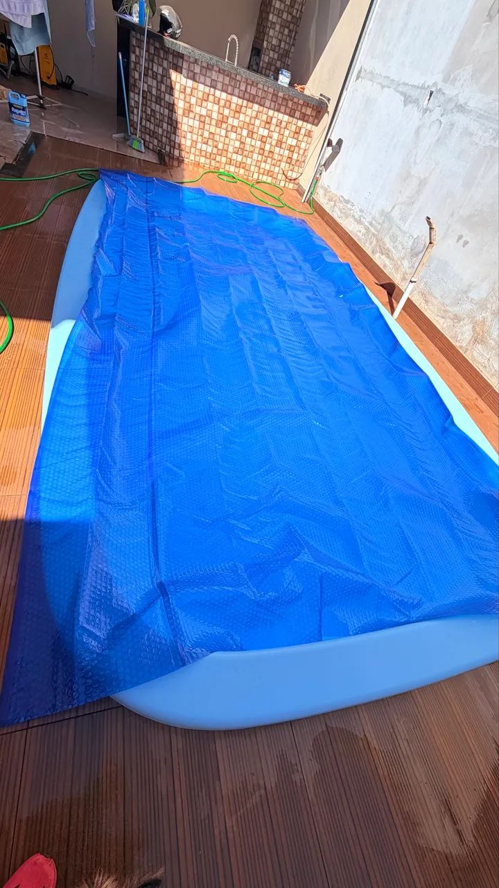 Limpeza e manutenção piscina - Foto 3