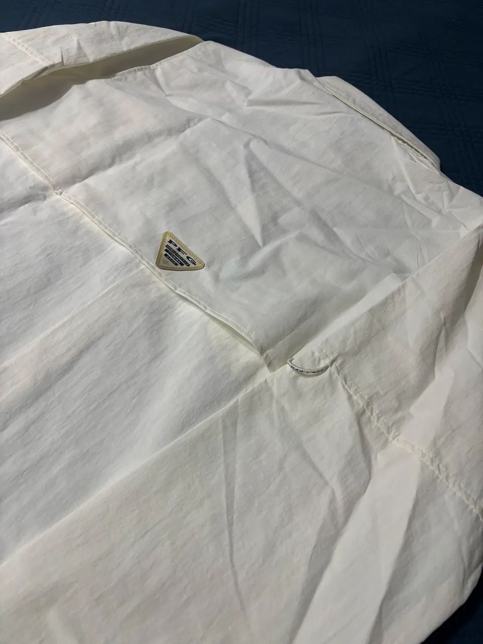 Camisa Columbia original - Foto 5