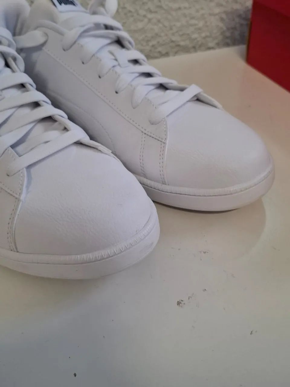 PUMA Smash V2 L, - Foto 3