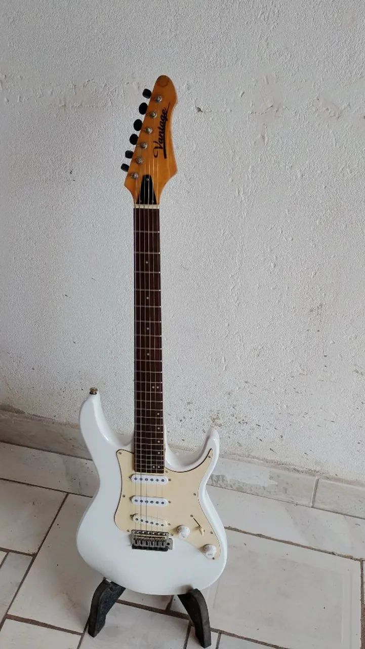 Guitarra  - Foto 5