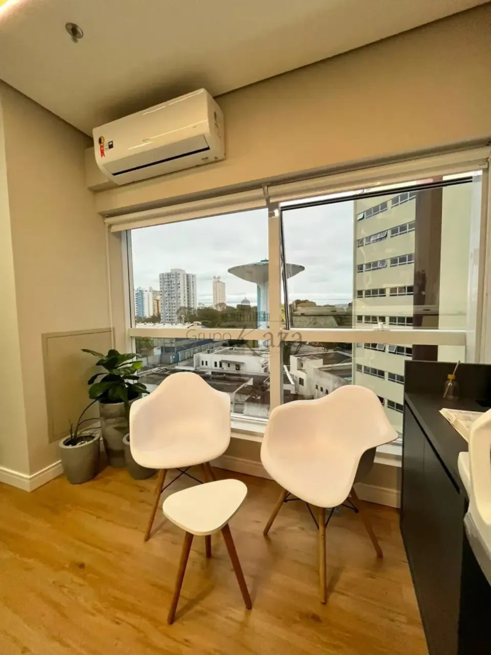 Sala Comercial - Comercial Downtown Offices & Mall - Centro - 25m². - Foto 5
