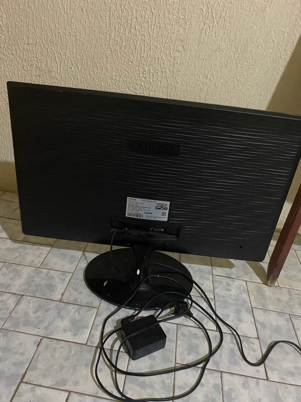 monitor samsung  - Foto 2