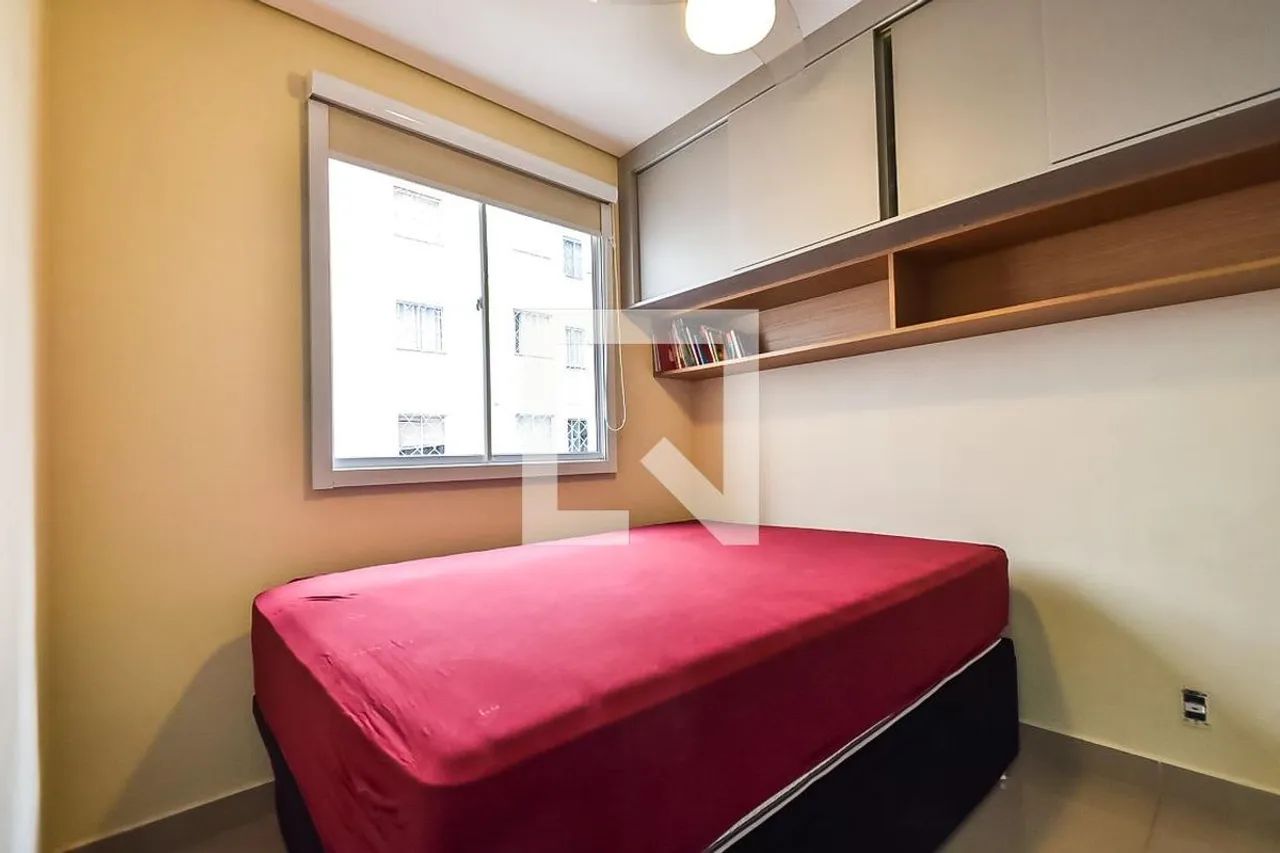 Apartamento à Venda - Ipiranga, 2 Quartos, 36 m2 - Foto 5