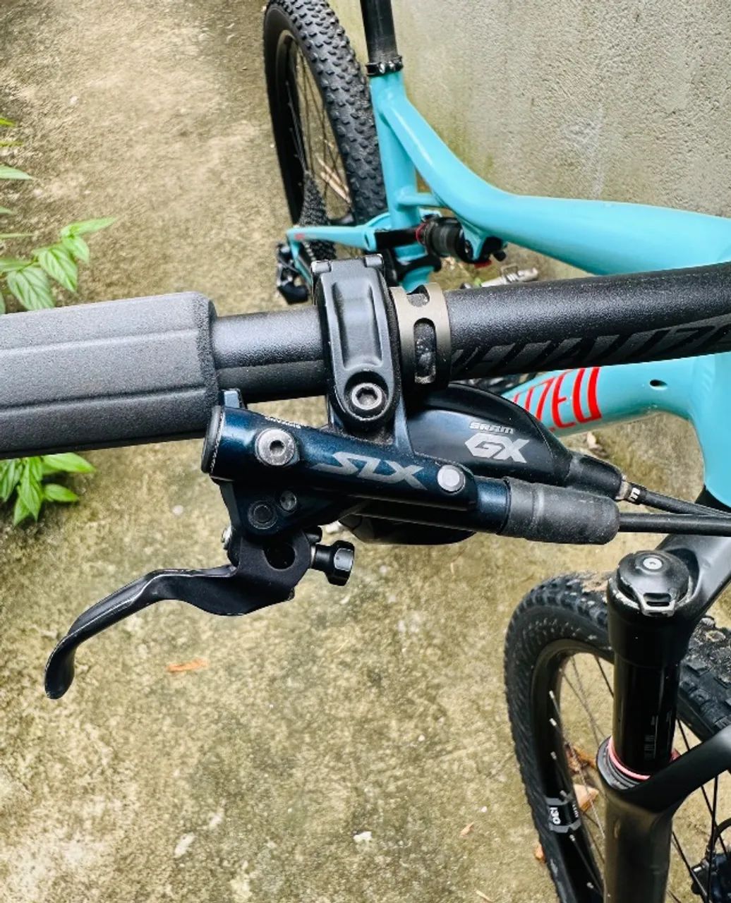 Bike Specialized Epic Alloy  - Foto 3