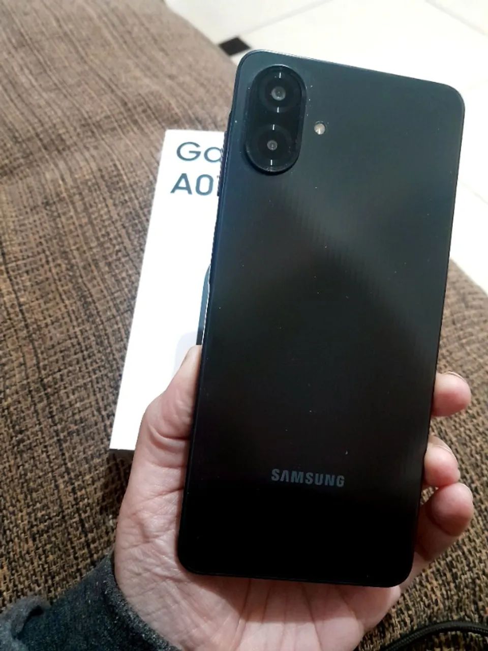 Samsung A07 - Foto 2