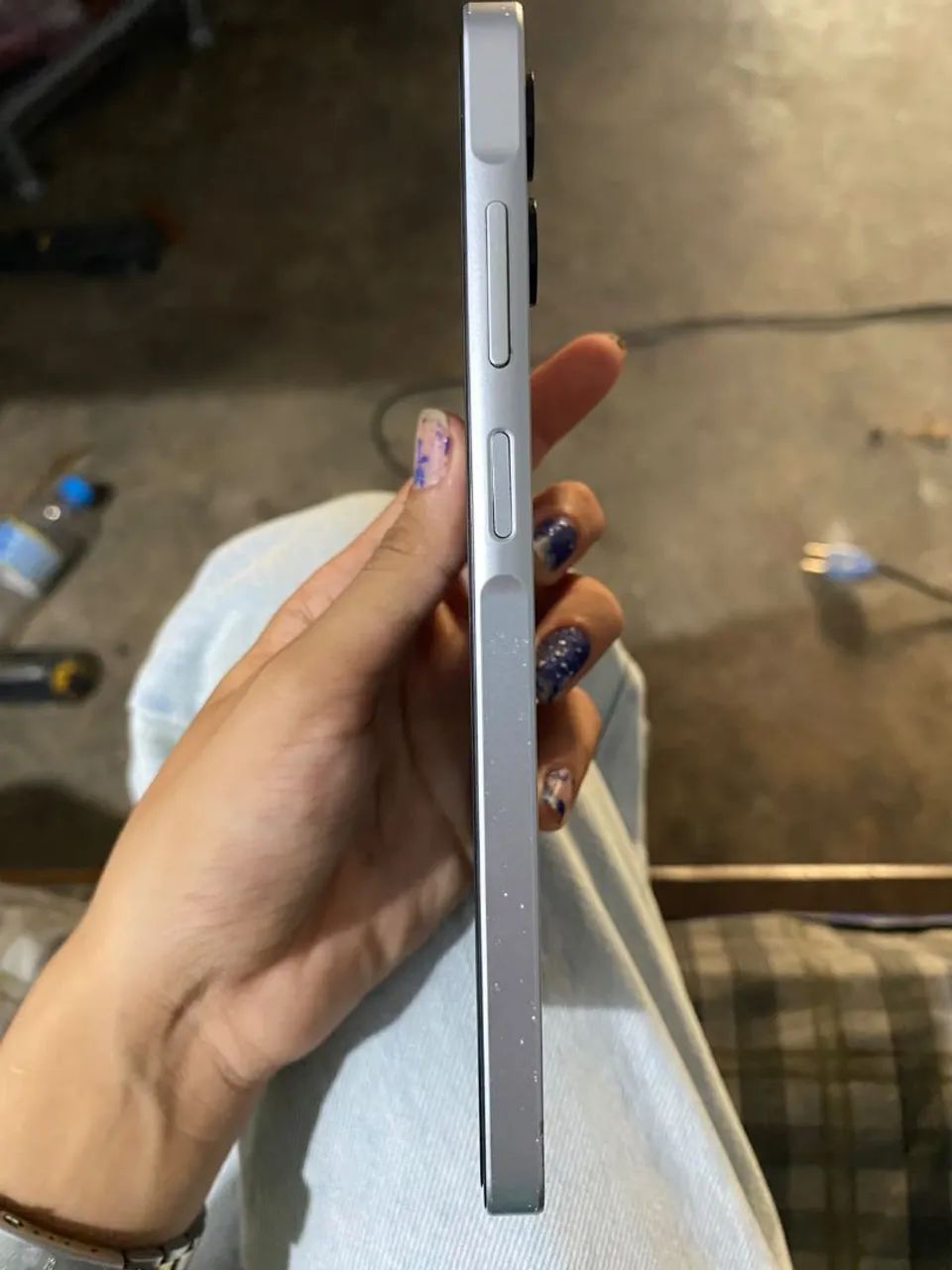 Samsung  a06 - Foto 2