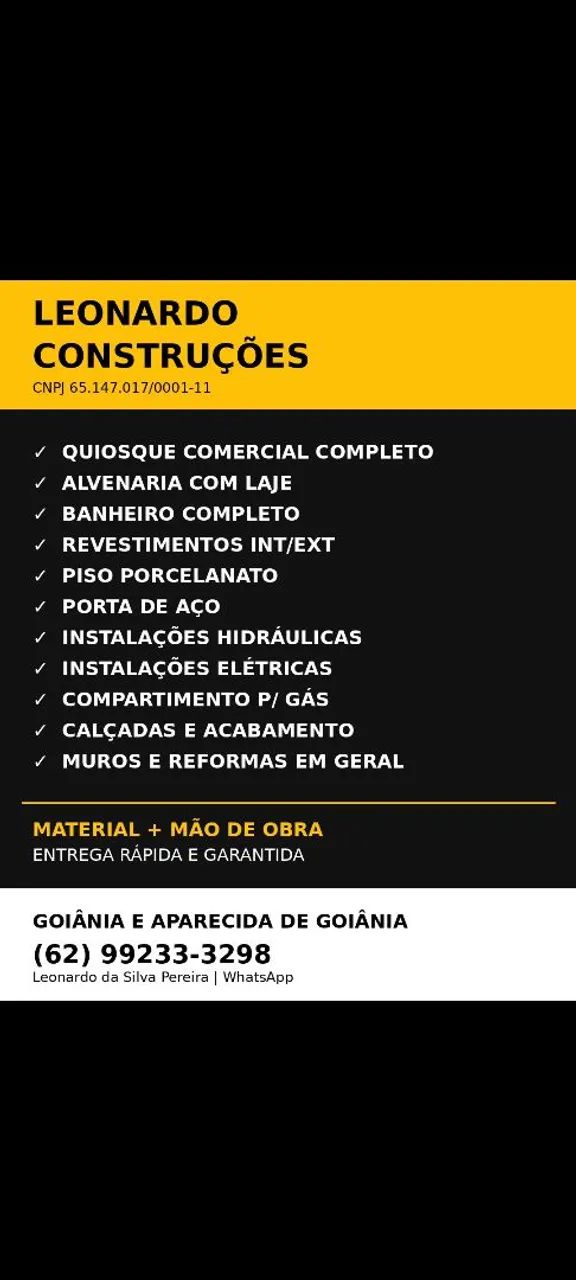 Construindo seus sonhos 