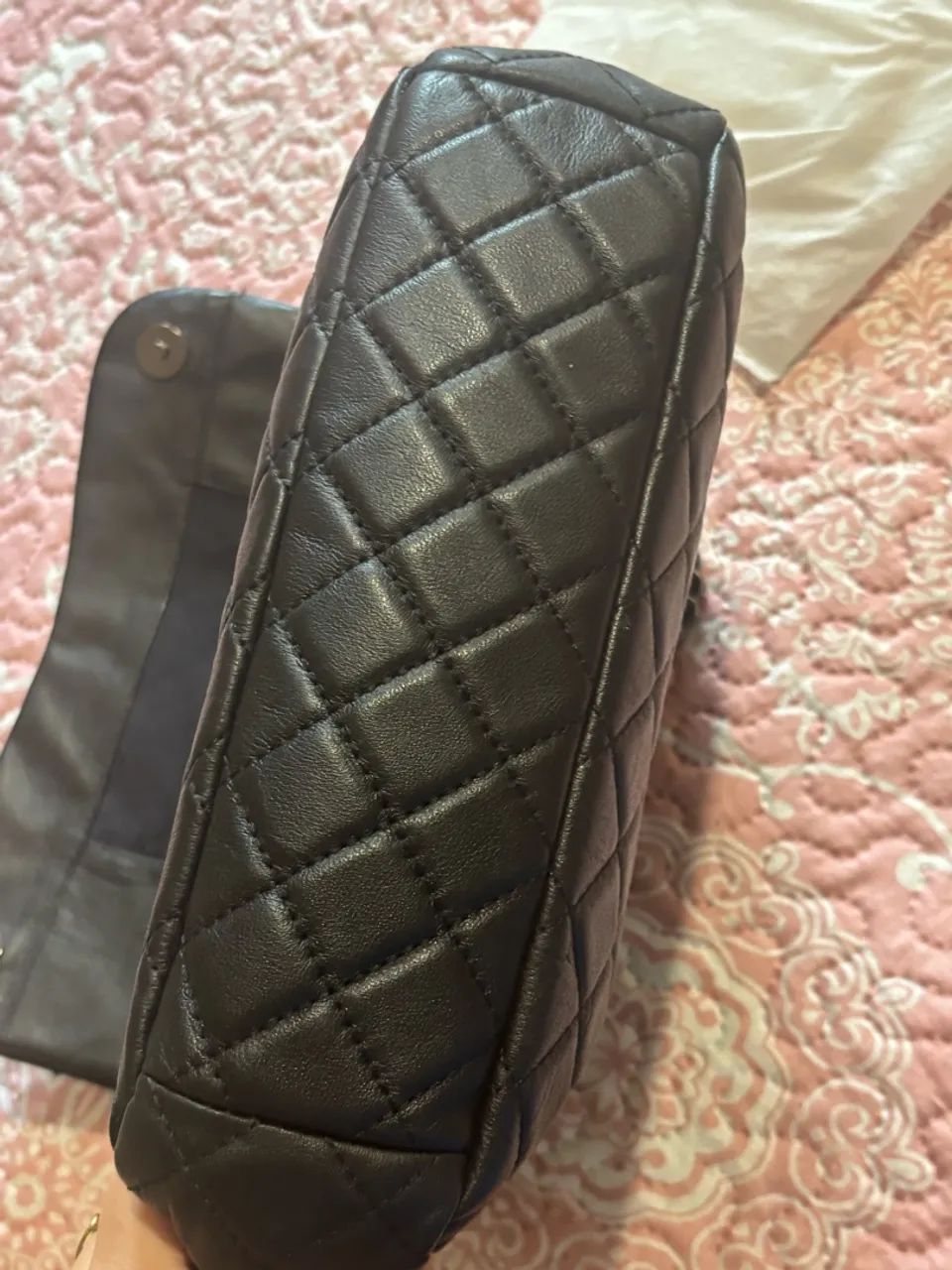 Bolsa Capodarte Olivia  - Foto 4