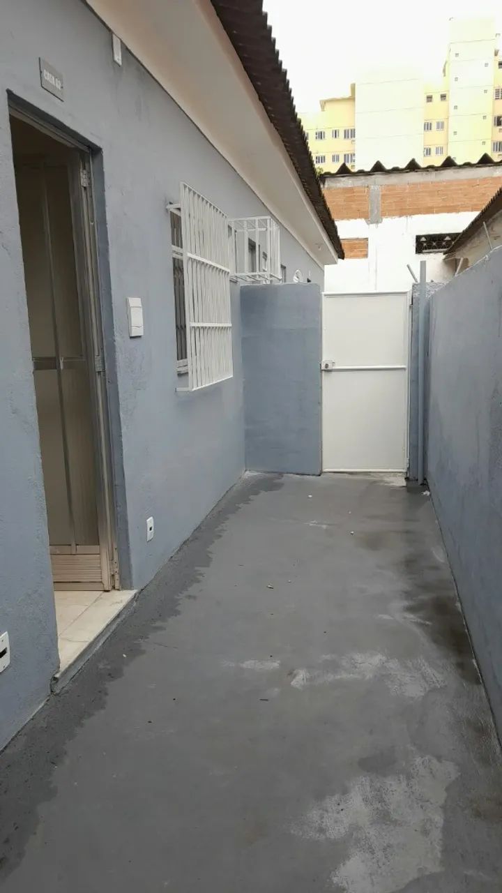 Casa de vila no Parque Duque