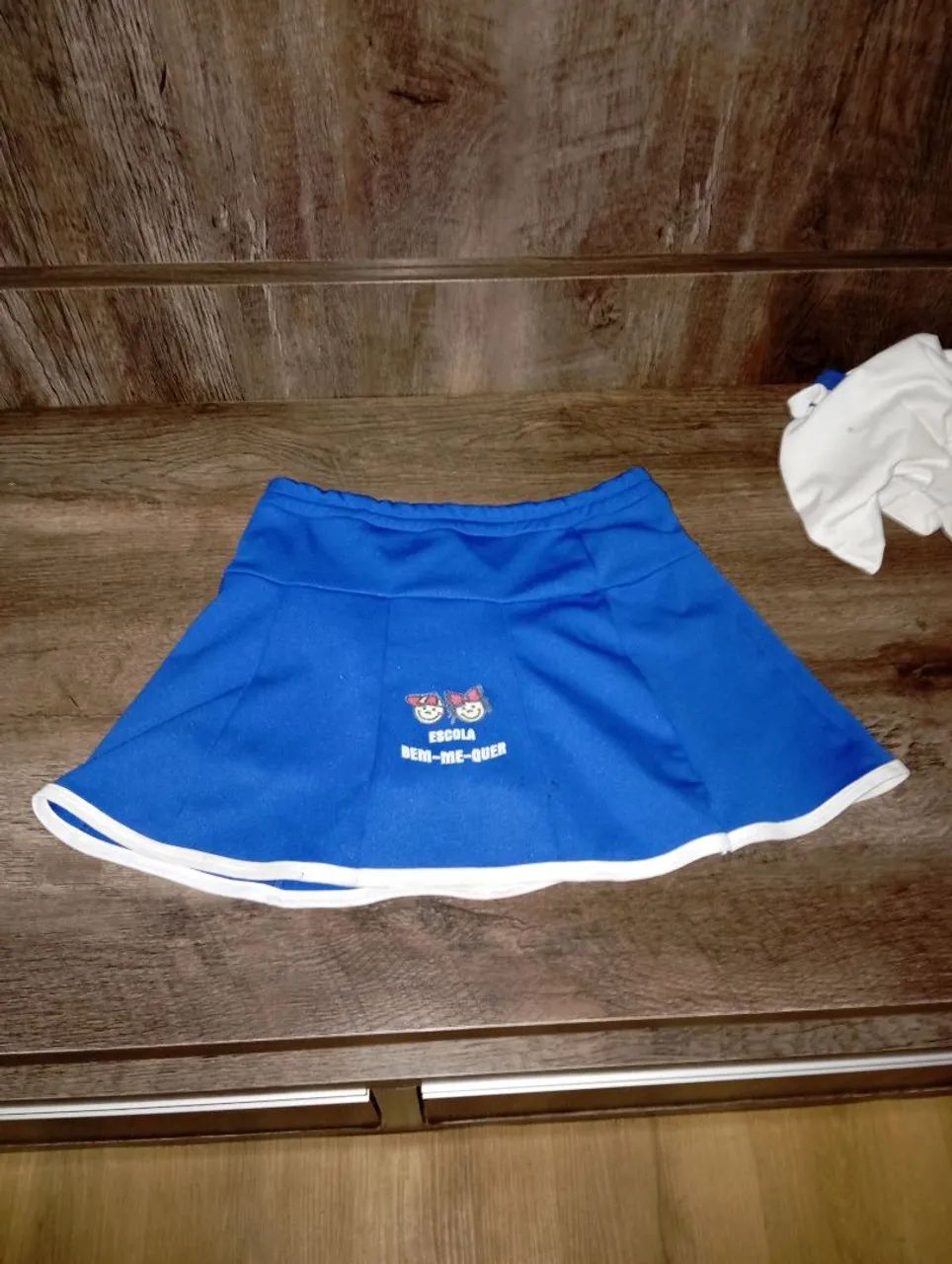 Uniforme da Escola Bem me Quer  - Foto 2
