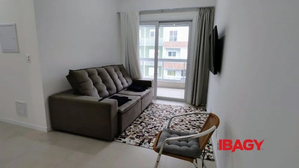 Excelente Apartamento 2 dormitório(s) em Campeche - Florianópolis - Foto 2