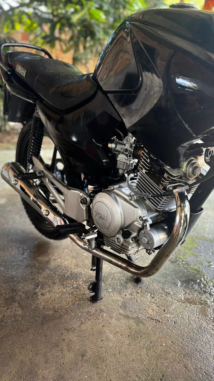 Moto factor  - Foto 4