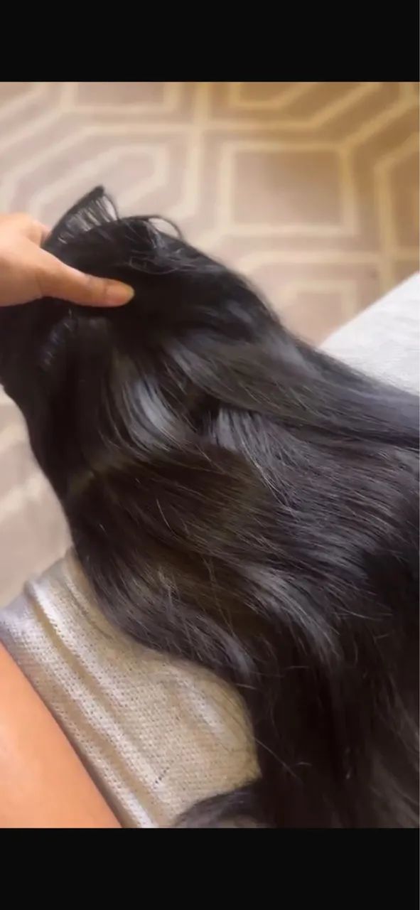 Cabelo  - Foto 2