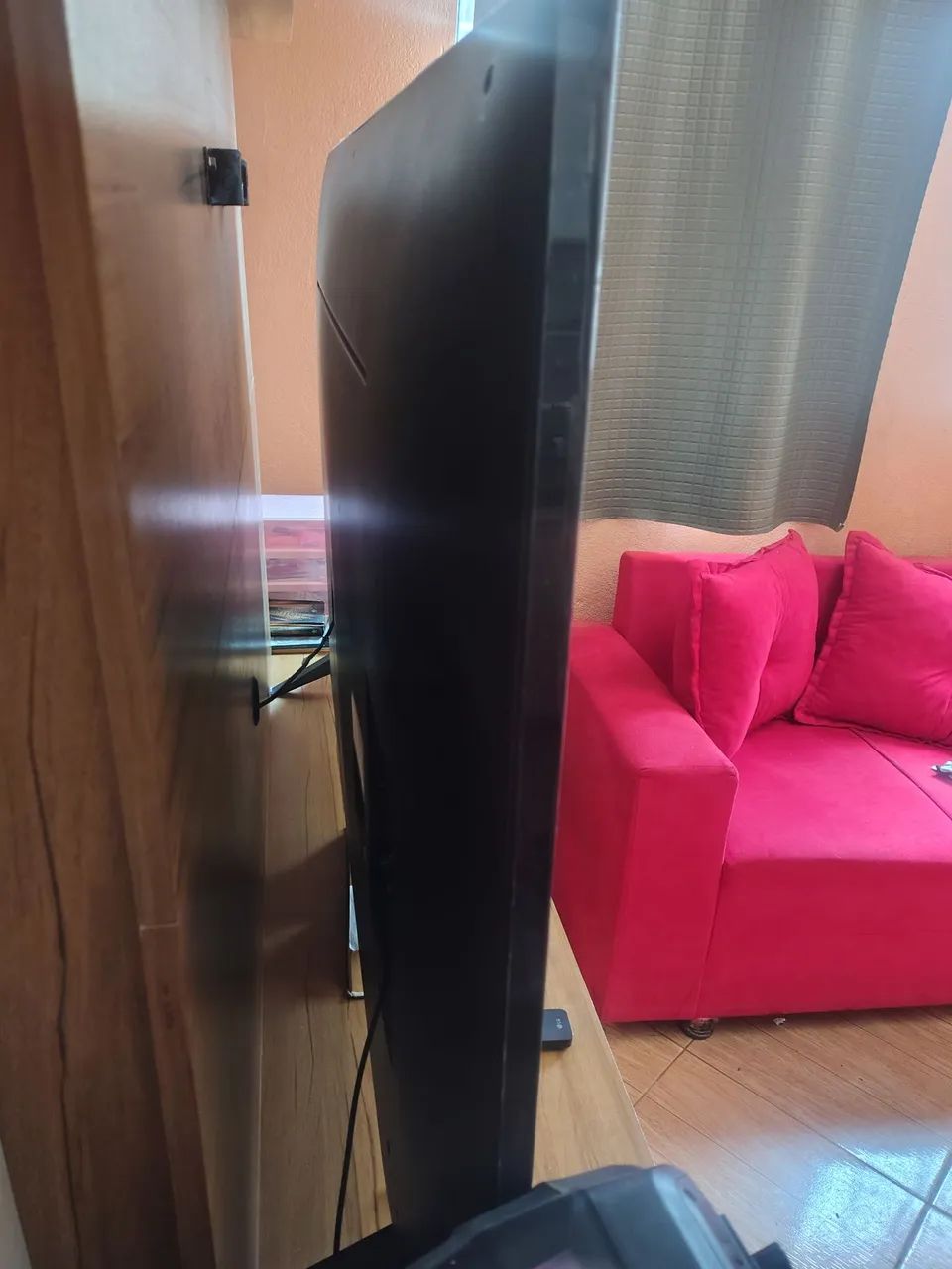 Smart TV LG 4k 60 "  - Foto 2