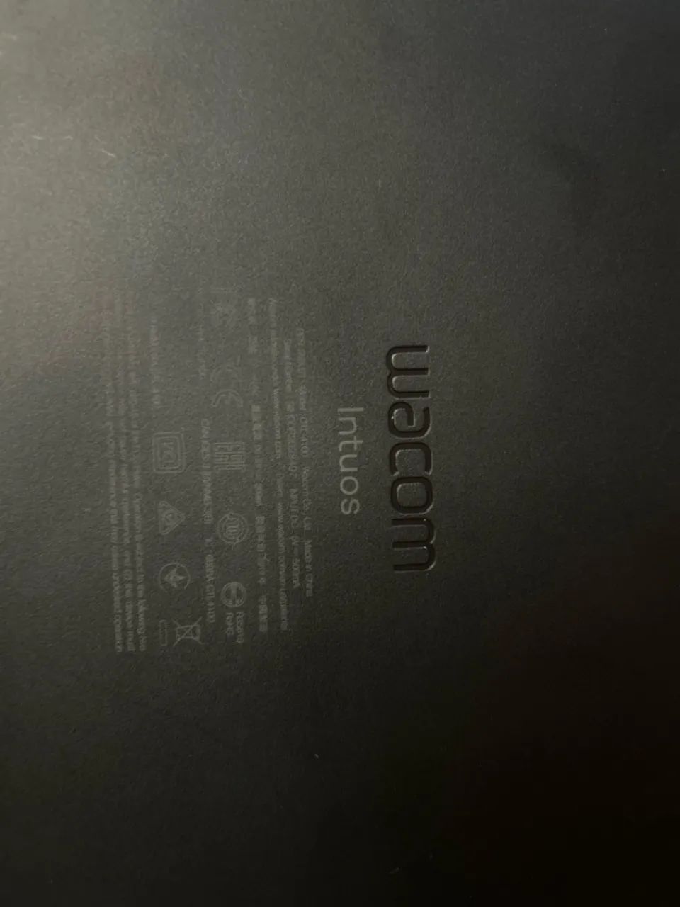 Mesa Wacom Intuos com fio - Foto 2