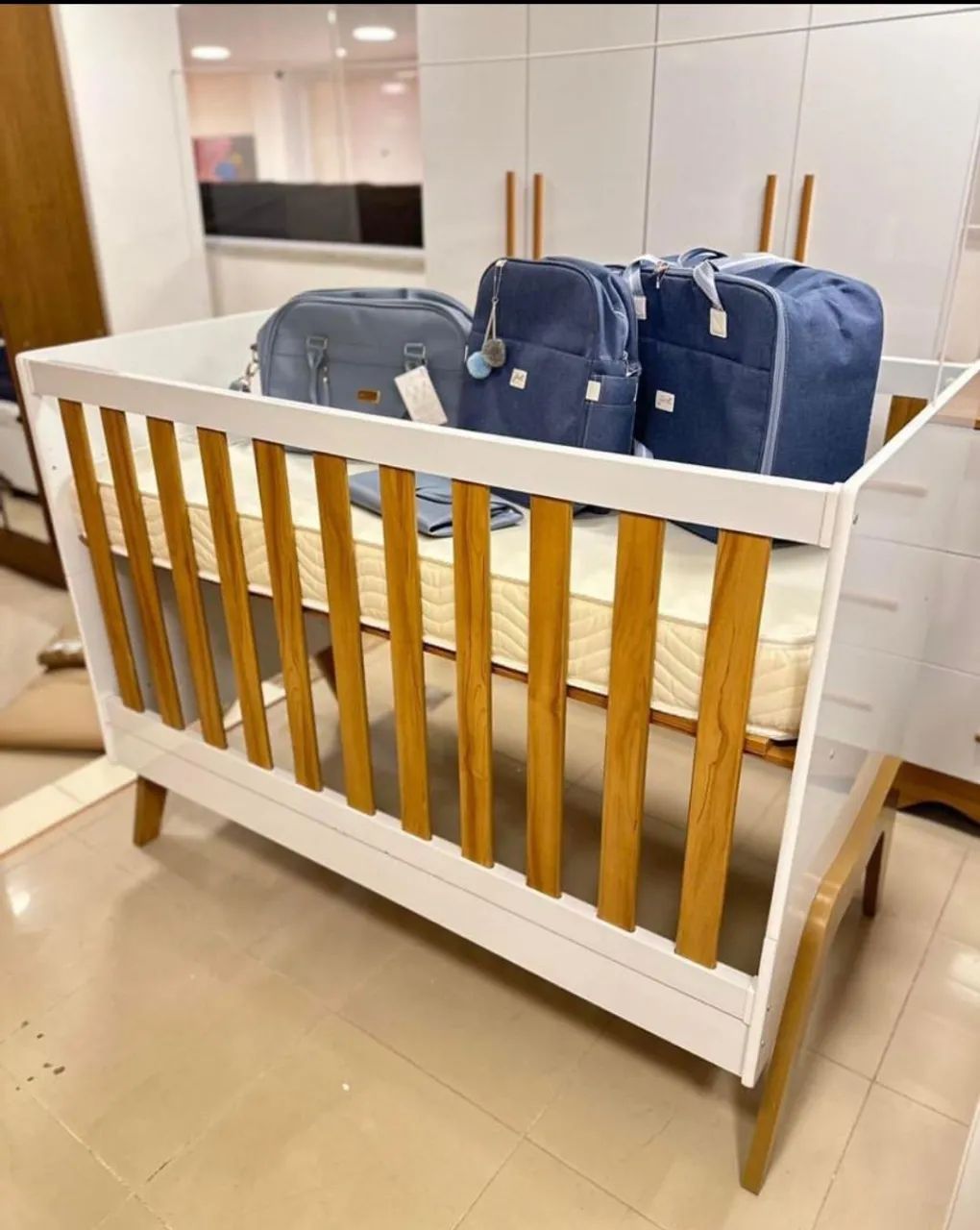 KIT INFANTIL, MONATGEM E ENTREGA GRÁTIS 