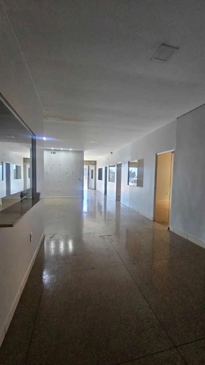 ALUGO GALPÃO - AV. ALFREDO NASSER -  - Foto 4