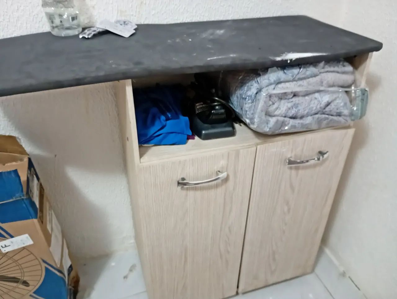 Vendo engomadeira com multiuso 