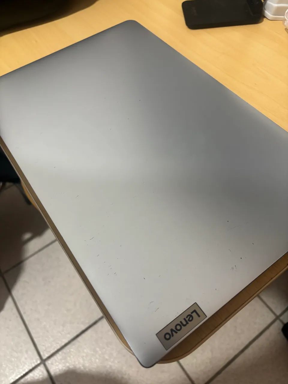 Notebook Ideapad 1 15IAU7 - Foto 3