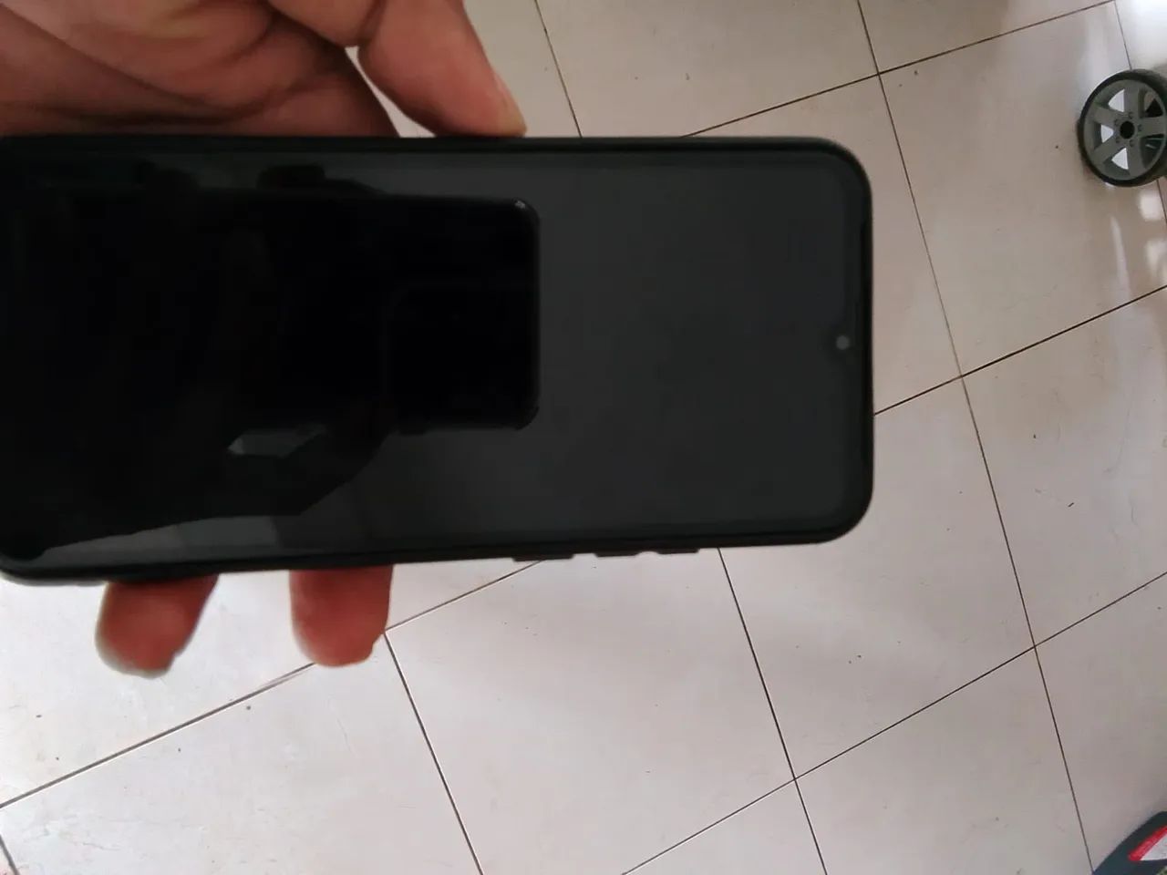  Vendo Moto G8 - Foto 3