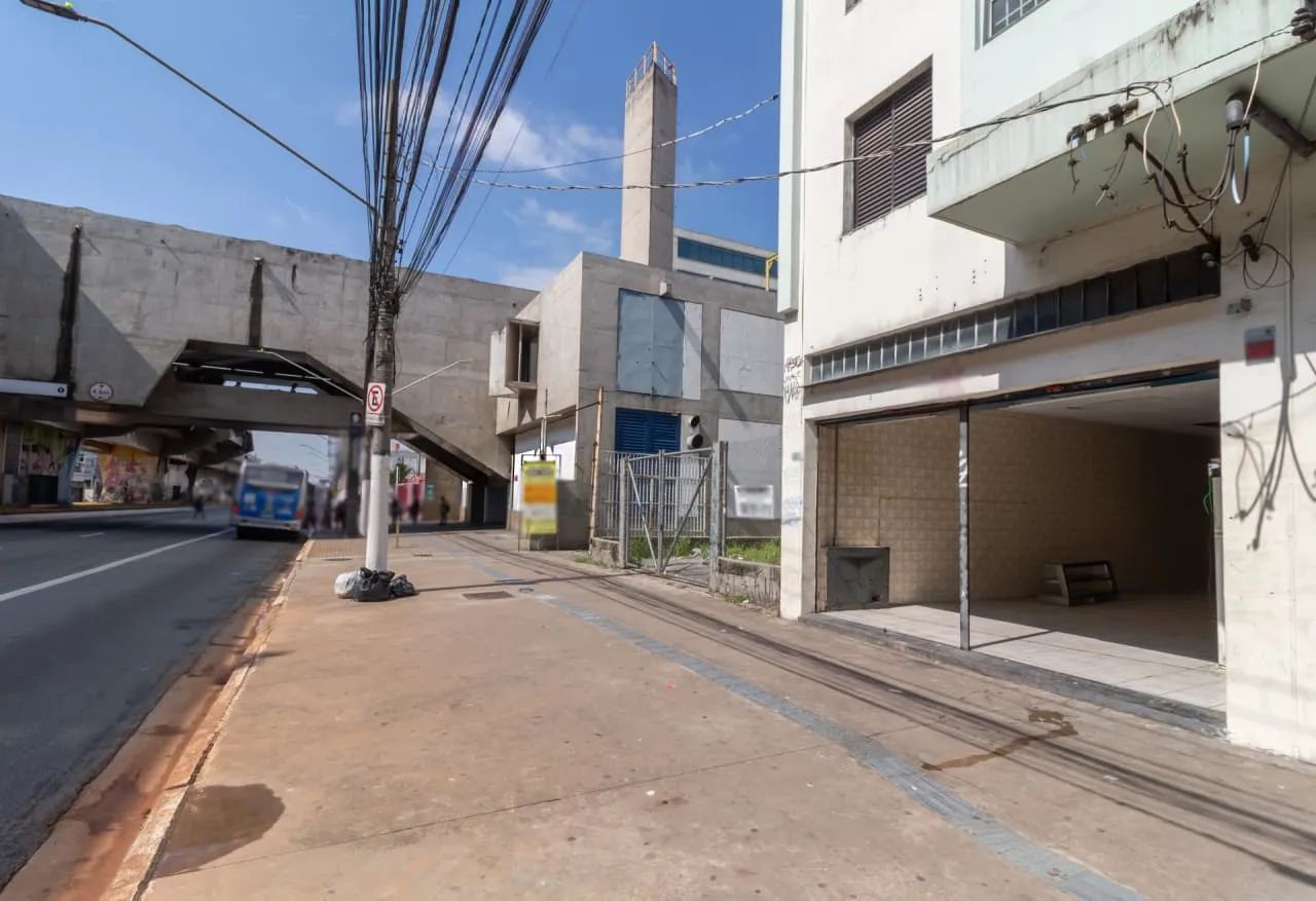 Loja na Avenida Cruzeiro do Sul, 2511  94 m² - Foto 5