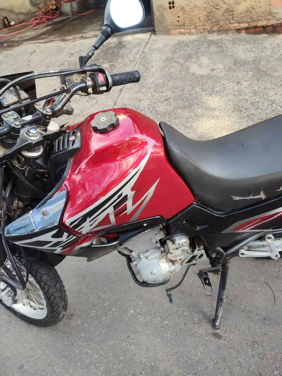 Xt 600 - Foto 3