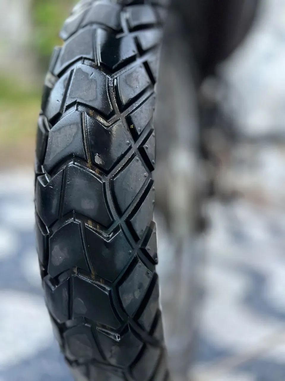 Xtz 125 em dias - Foto 3