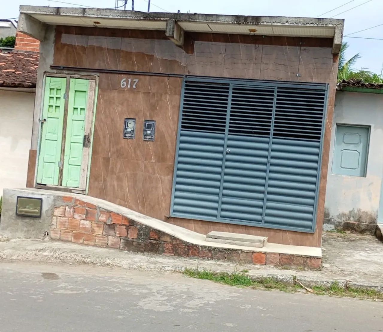 Vendo casa