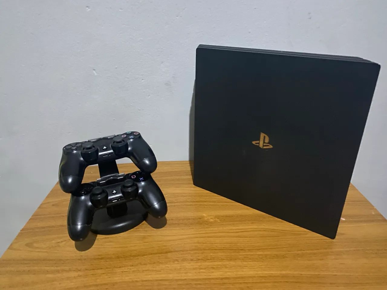 PS4 PRO | IMPECÁVEL  - Foto 2
