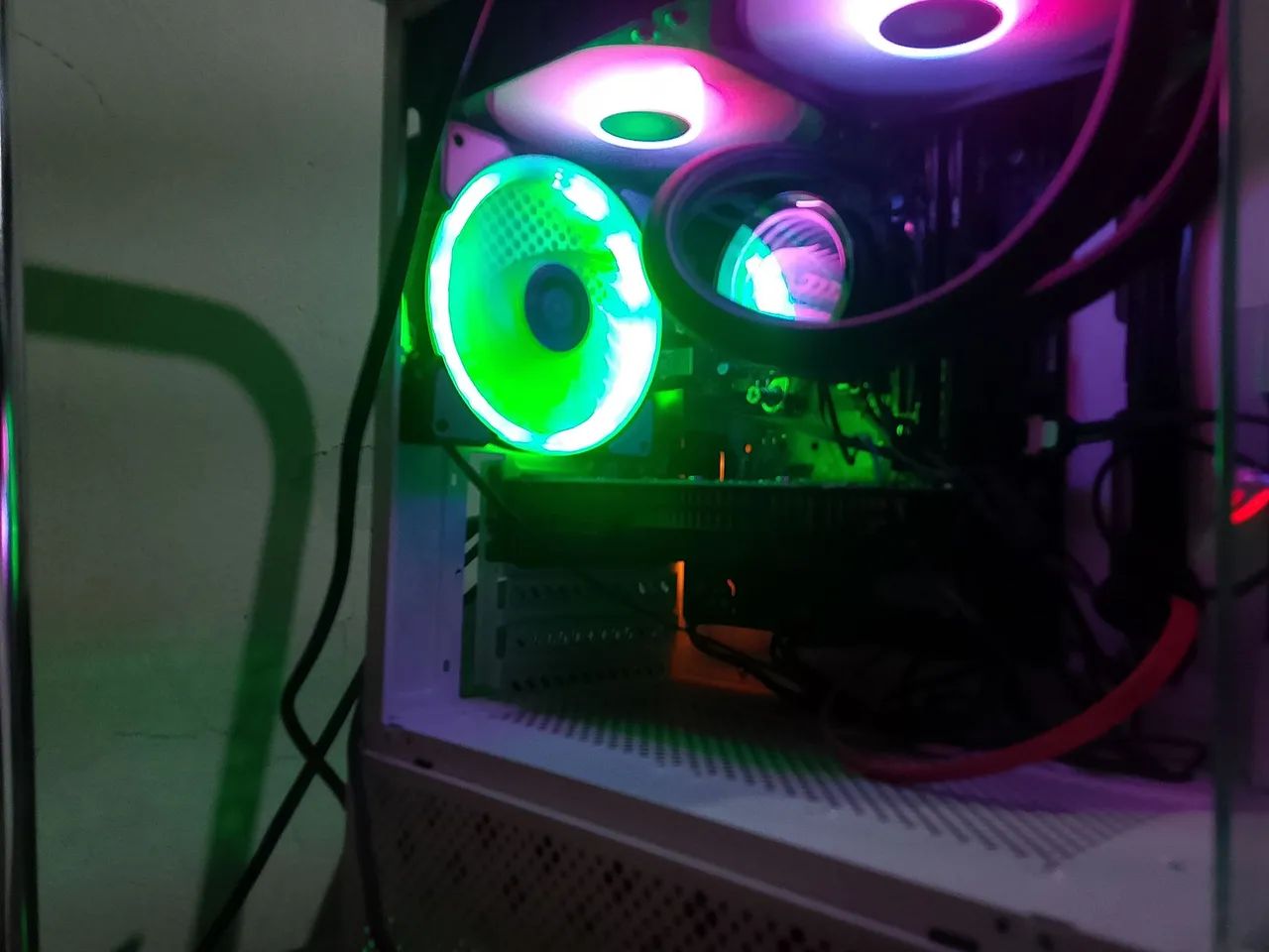 ? PC GAMER ?