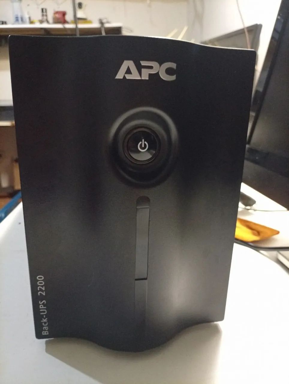Nobreak 2200 Kva Apc