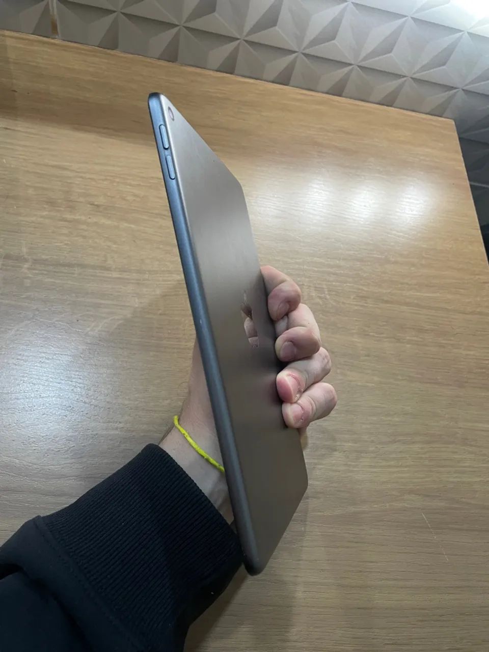 iPad mini 5 cinza-espacial 256Gb - Foto 3