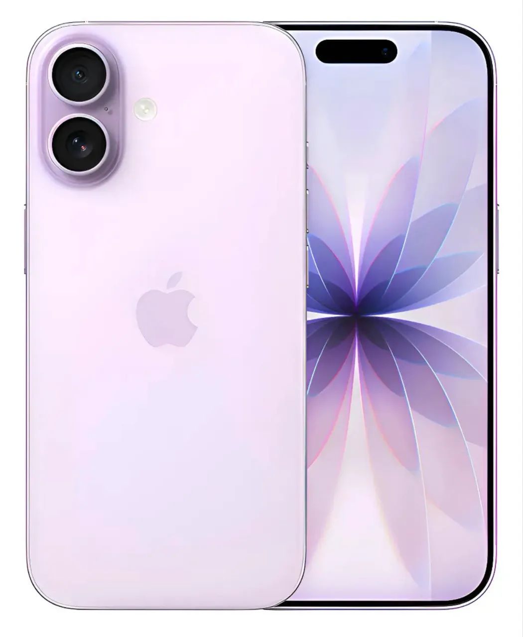 IPHONE 17 256GB LAVANDER NOVO LACRADO