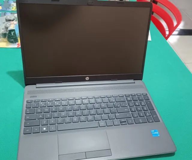 Notebook HP Intel Core i5 8GB 256GB 15,6? - HD Windows 11 256 G8 - Foto 2