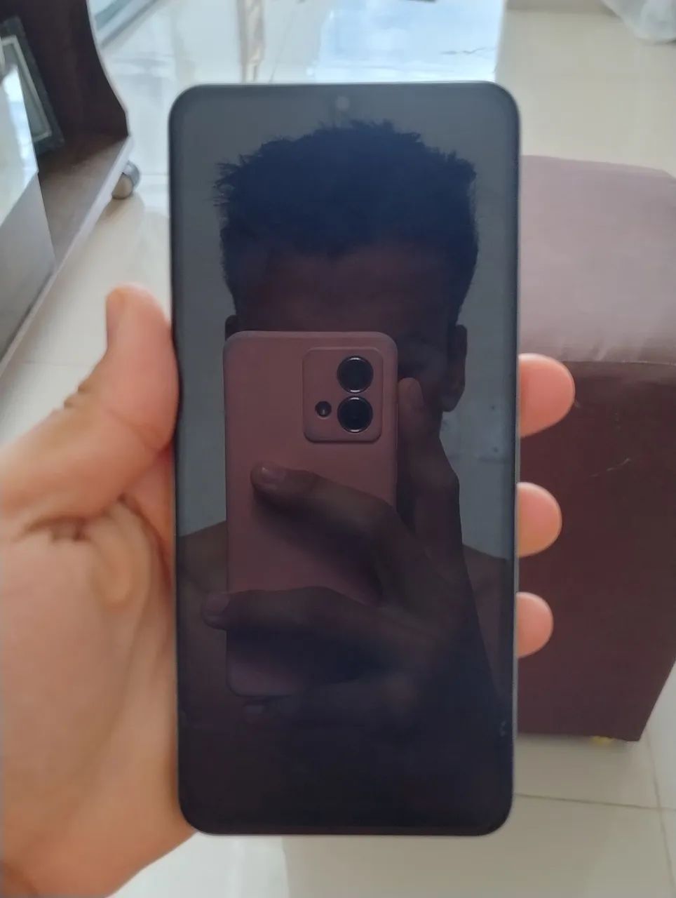 Realme C63  - Foto 5